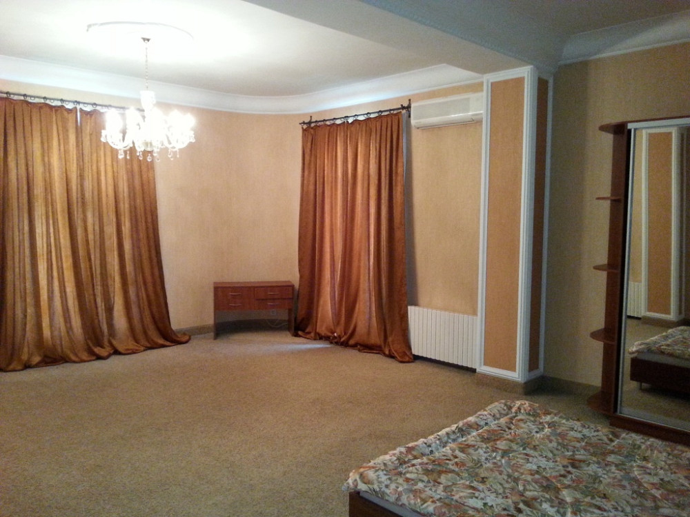 Продаж комерційне приміщення на ул. Педагогическая, 21 приміщень - 3, поверх - 1 Одеса - фото 1