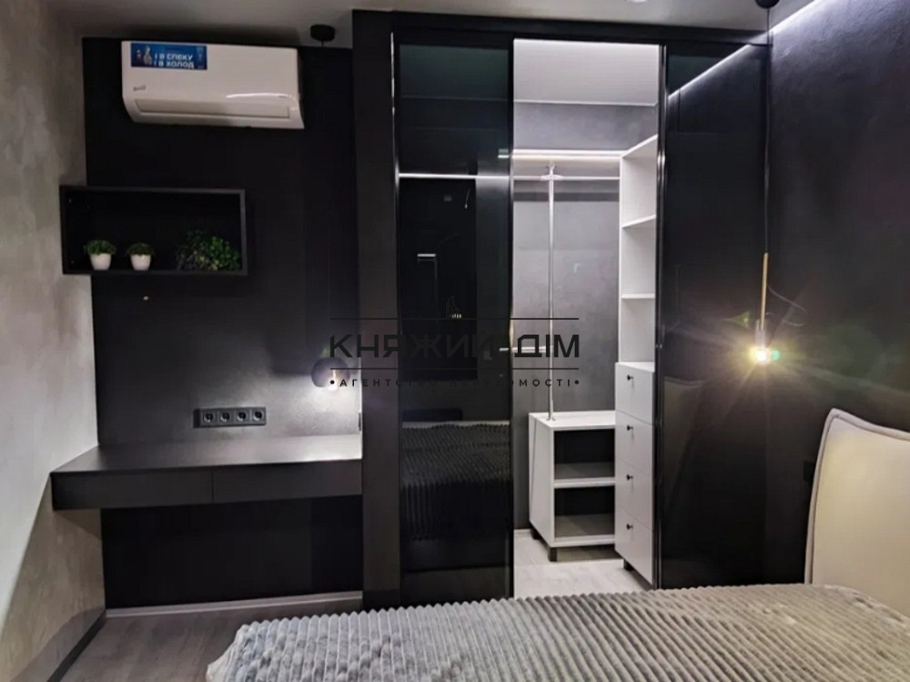 Продажа 2-х к.кв. студио в ЖК Seven. № 21141840 Київ - фото 15