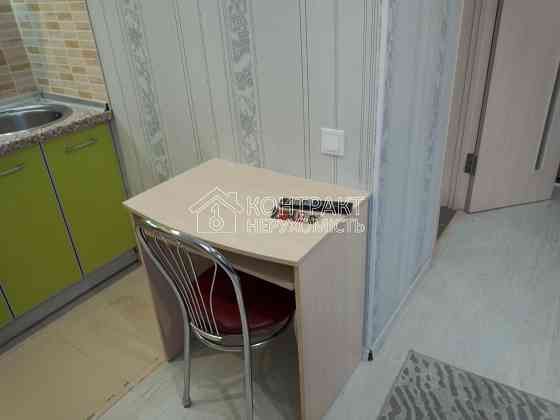 Оренда Квартира 1-кімнатна, 3/5 поверх на вул. Молчанівський Харьков