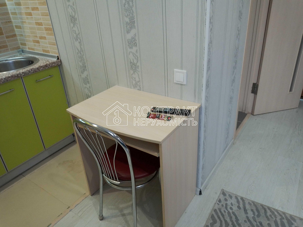 Оренда Квартира 1-кімнатна, 3/5 поверх на вул. Молчанівський Харьков - изображение 6