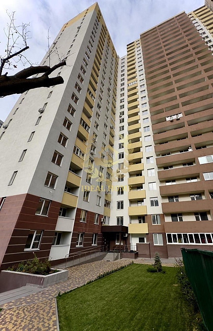 Продаж Квартира 1-кімнатна на Украинская ул., 6 Киев - изображение 10