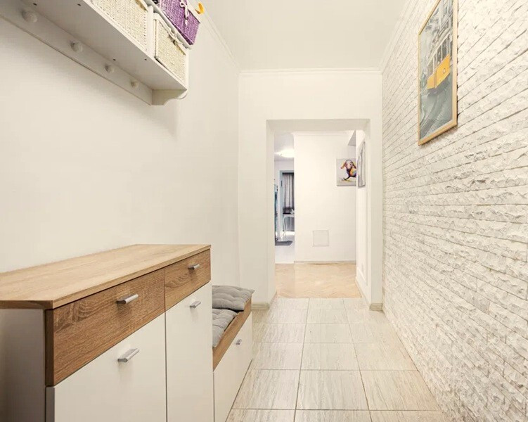 Продаж Квартира 4-кімнатна, 7/12 поверх на улица Шептицкого Андрея митрополита (Луначарского), д.3 Київ - фото 10