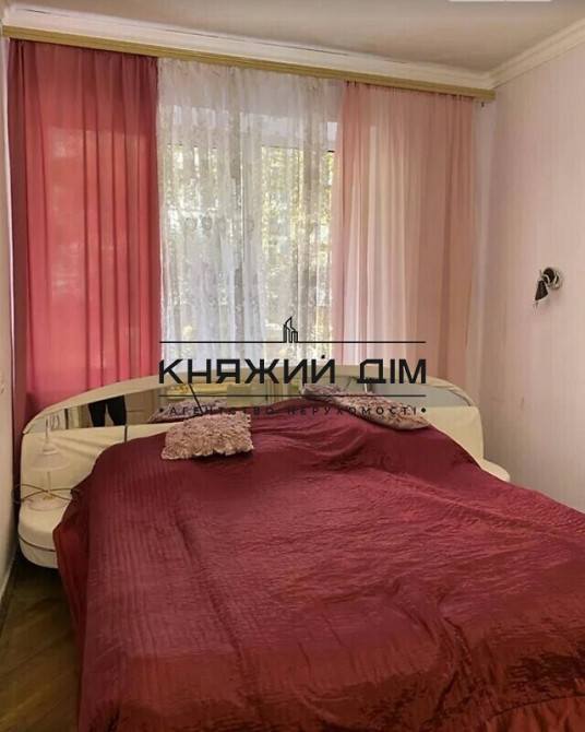 Продаж 2-кімнатної квартири, метро Золоті Ворота, Павлівський садок. № 21146732 Київ - фото 3