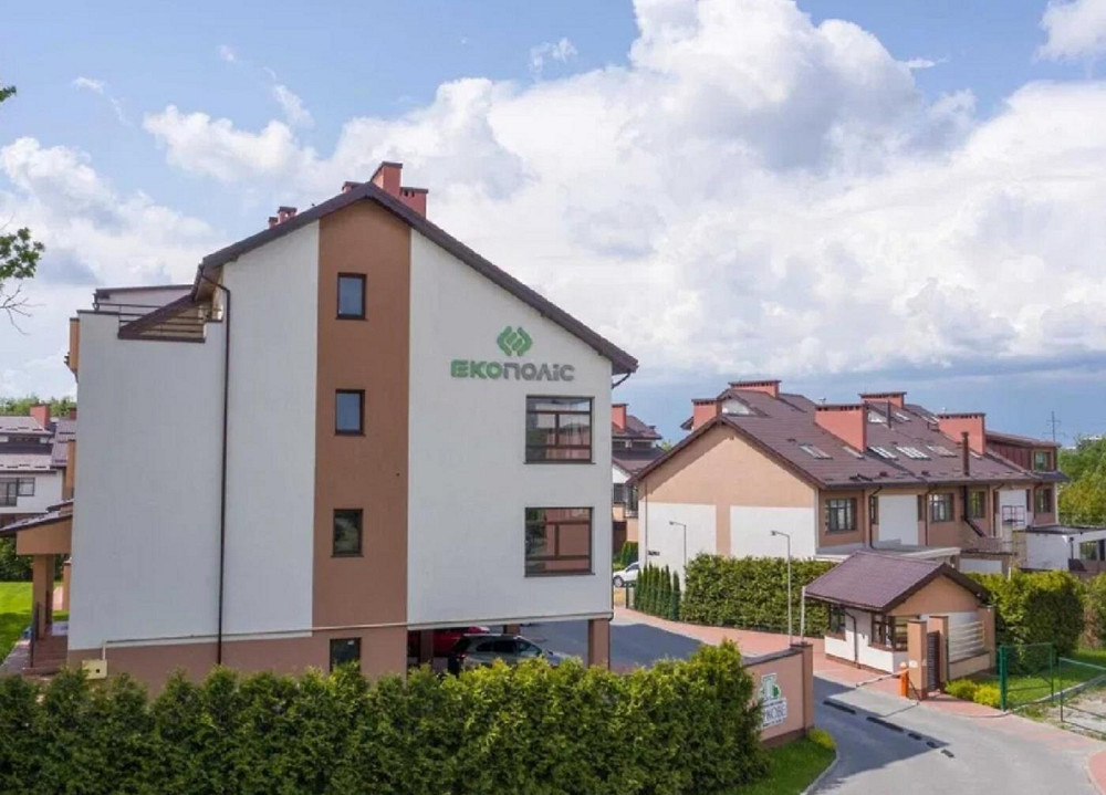 Продаж Квартира 3-кімнатна, 3/3 поверх на вул. Янєва Володимира Львів - фото 1