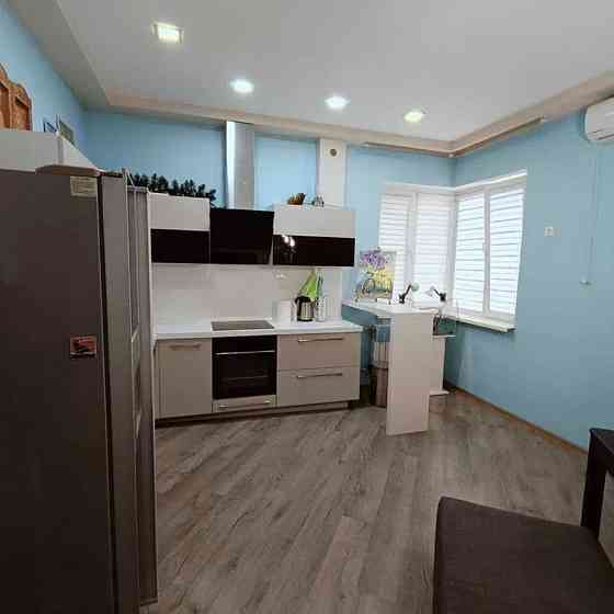 Однокомнатная квартира на Таирова в ЖК Успех Одеса