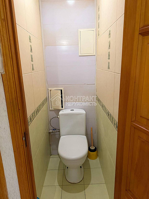 Продаж Квартира 1-кімнатна, 8/9 поверх на вул. Науки Харьков - изображение 16