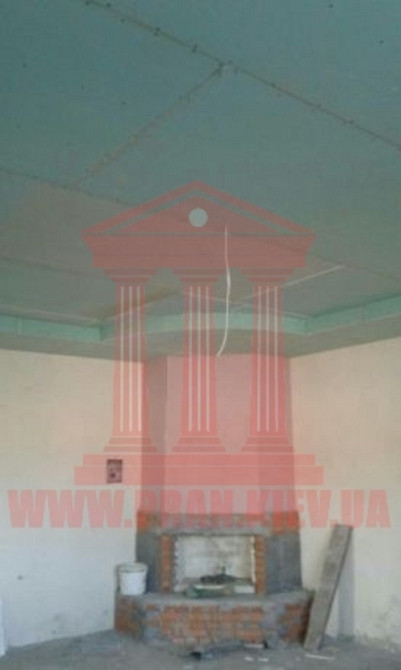 Продаж 3-поверховий Будинок з ділянкою 7 сот 400 кв.м  на КГ Софиевка Проців - фото 4