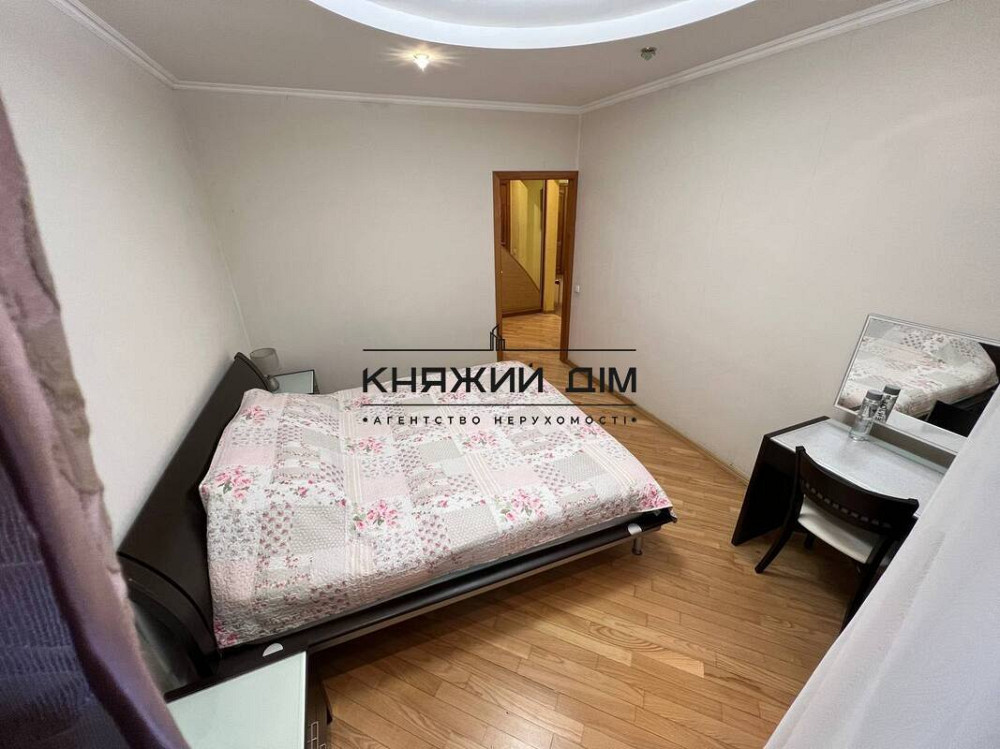 Оренда Квартира 3-кімнатна, 6/9 поверх на Введенская ул. Kiev - photo 13