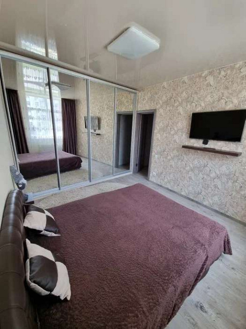 Оренда Квартира 2-кімнатна, 2/6 поверх на Соборная, 103 Київ - фото 4