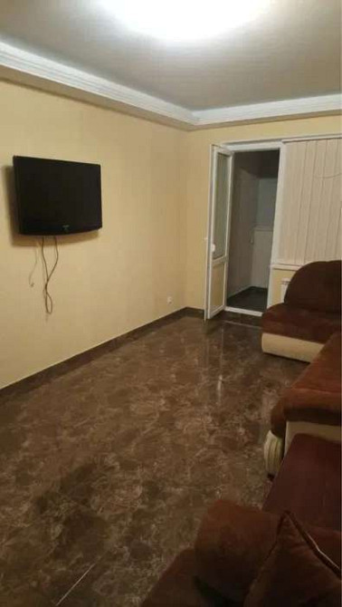 Оренда Квартира 1-кімнатна, 18/22 поверх на ул. Урловская Київ - фото 1