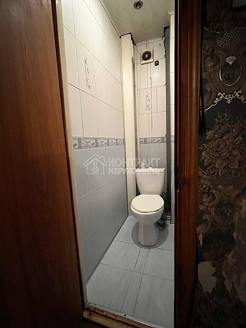 Продаж Квартира 3-кімнатна, 4/9 поверх на вул. Амосова Харьков - изображение 5