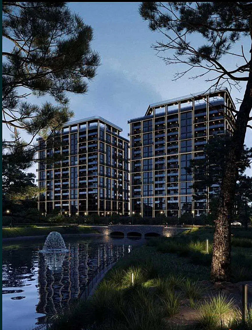 Продаж Квартира 1-кімнатна, 7/16 поверх на Дорошенка Гетьмана вул., 19 Ивано-Франковск - изображение 3