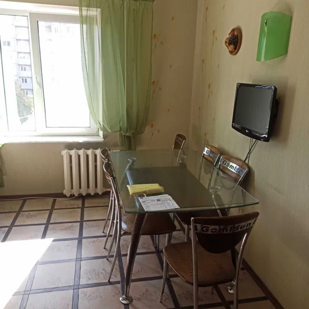 Оренда Квартира 2-кімнатна, 4/15 поверх на Юлії Здановської, 83а Київ - фото 13