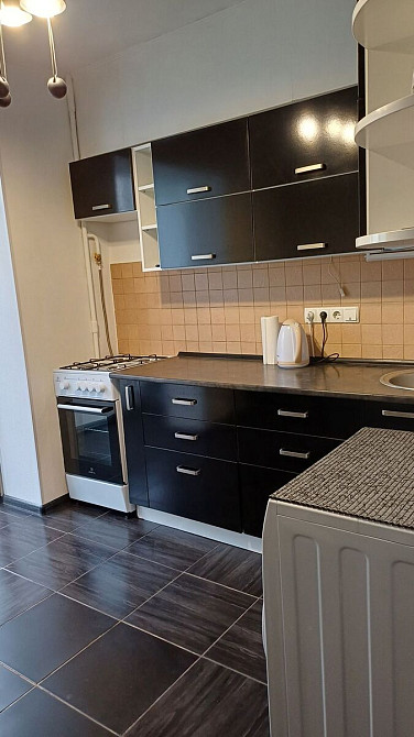 Оренда Квартира 1-кімнатна, 6/9 поверх на Василя Касіяна, 10 Киев - изображение 2