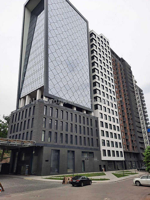 Оренда Будинок на Стуса Василя вул., 35Б Київ - фото 8