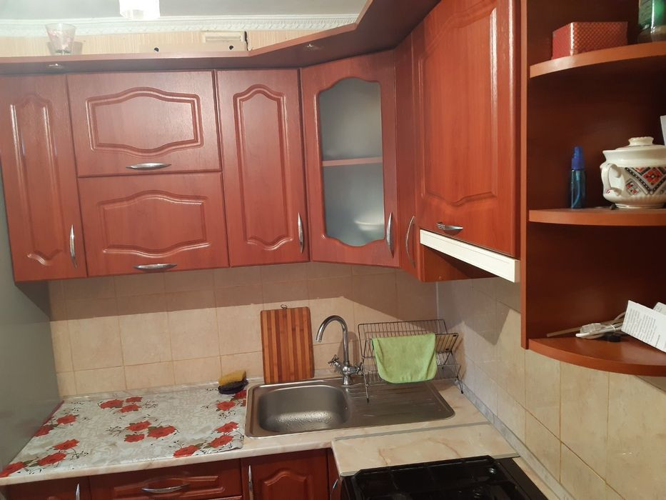 2-х комнатная квартира в с. Петровка. Мала Петрівка - фото 5