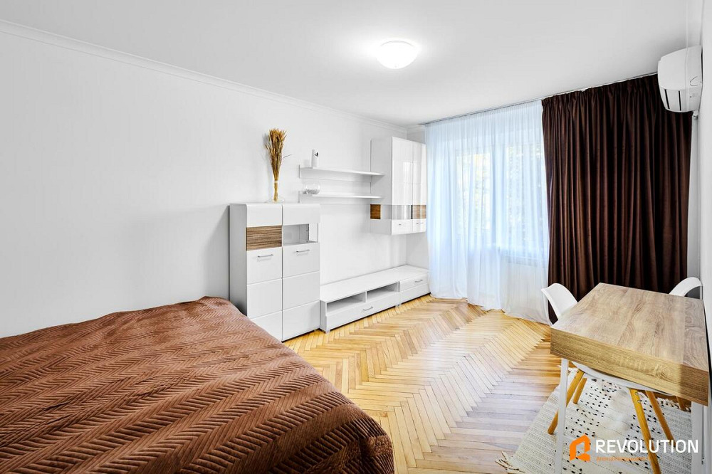 Оренда Квартира 1-кімнатна, 3/5 поверх на Макіївська, 6 Київ - фото 3