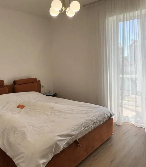 Продаж Квартира 2-кімнатна, 3/4 поверх Тернополь - изображение 4