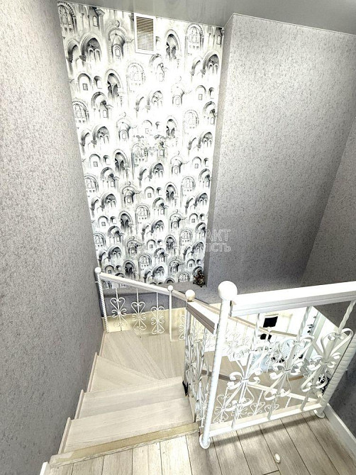 Продаж Квартира 3-кімнатна, 14/15 поверх на вул. Петра Григоренка Kharkiv - photo 19