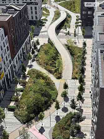 Продаж Квартира 3-кімнатна на Салютная ул. Київ