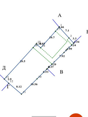 Продаж земельної ділянки 0 соток на ул. Долгая, 59 Odessa - photo 5