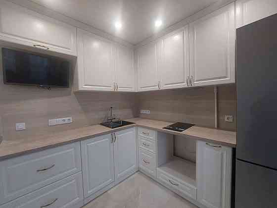 Оренда Квартира 2-кімнатна, 12/16 поверх на проспект Тычины Павла, д.13 Киев