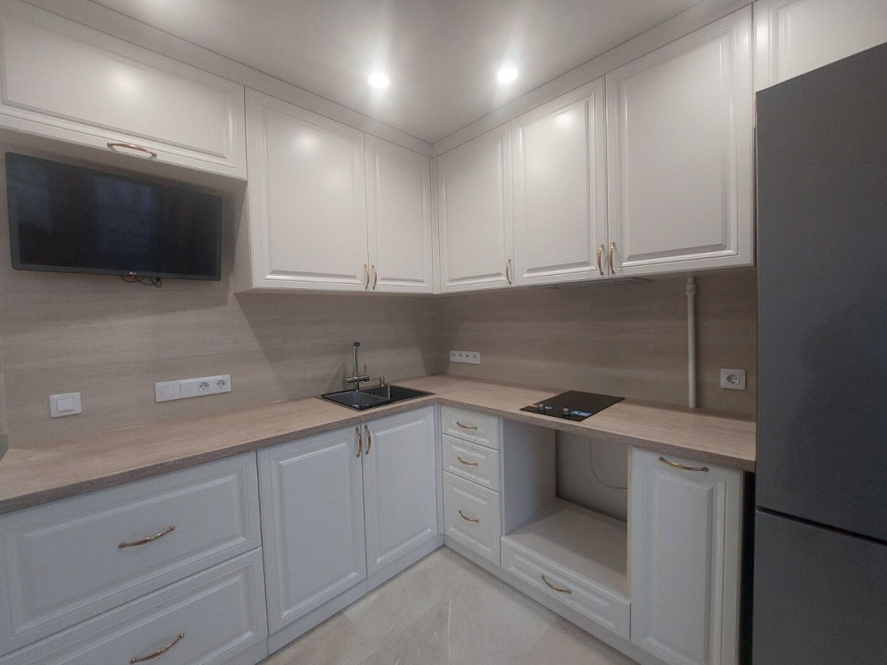 Оренда Квартира 2-кімнатна, 12/16 поверх на проспект Тычины Павла, д.13 Киев - изображение 3