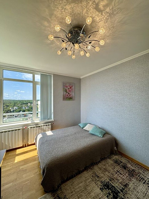 Продаж Квартира 3-кімнатна, 14/22 поверх на Науки просп., 80/73 Киев - изображение 7