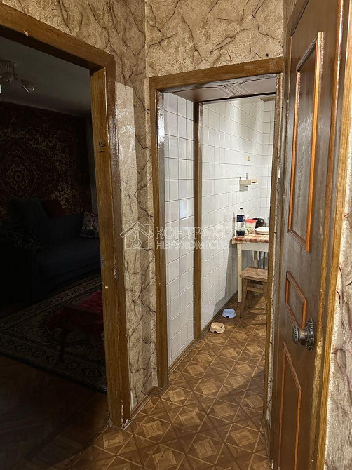 Продаж Квартира 2-кімнатна, 1/5 поверх на вул. Ново-Баварський Харьков - изображение 6