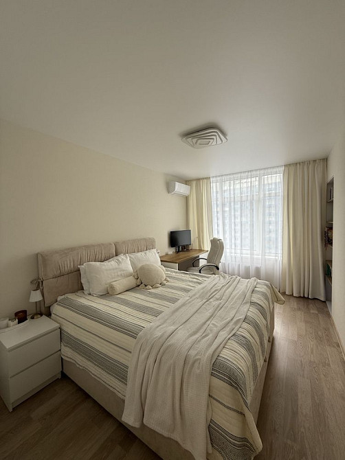 Продаж Квартира 1-кімнатна, 21/25 поверх на Євгенія Сверстюка вул., д. 6 Київ - фото 5