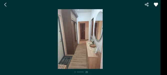 Здаю довгостроково 2-кімнатну квартиру по вул Г.Ахматової, 21. Київ - фото 19