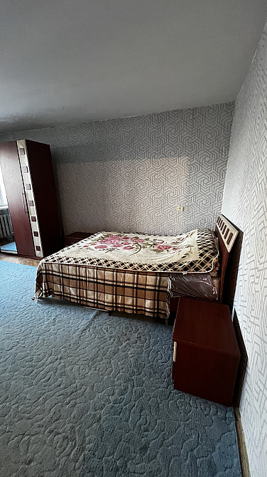 Продаж Квартира 1-кімнатна, 2/5 поверх на Коновальця Є. вул., 132А Ивано-Франковск - изображение 2