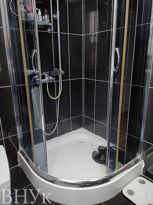 Продаж Квартира 3-кімнатна, 5/5 поверх на вул. Максимовича Львів - фото 14