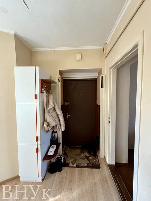 Продаж Квартира 1-кімнатна, 2/3 поверх на вул. Личаківська Львів - фото 4