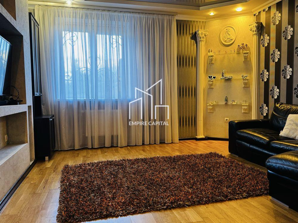 Оренда Квартира 3-кімнатна, 1/9 поверх на вул. Шевченка Тараса Львів - фото 11