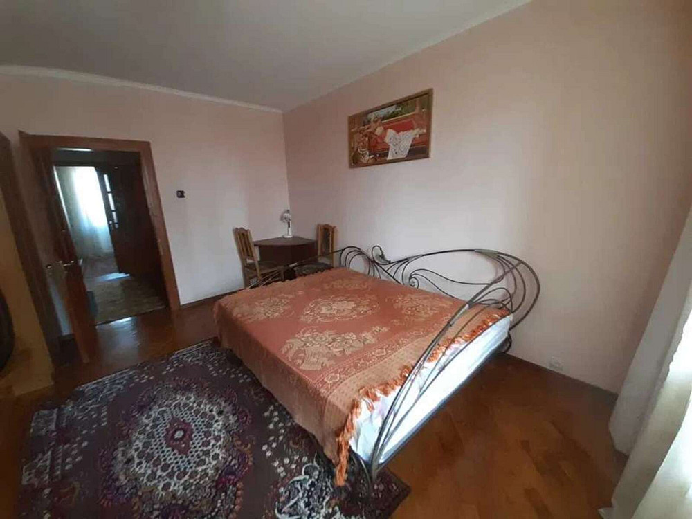 Оренда Квартира 3-кімнатна, 6/10 поверх на пр. Николая Бажана, 7б Київ - фото 1