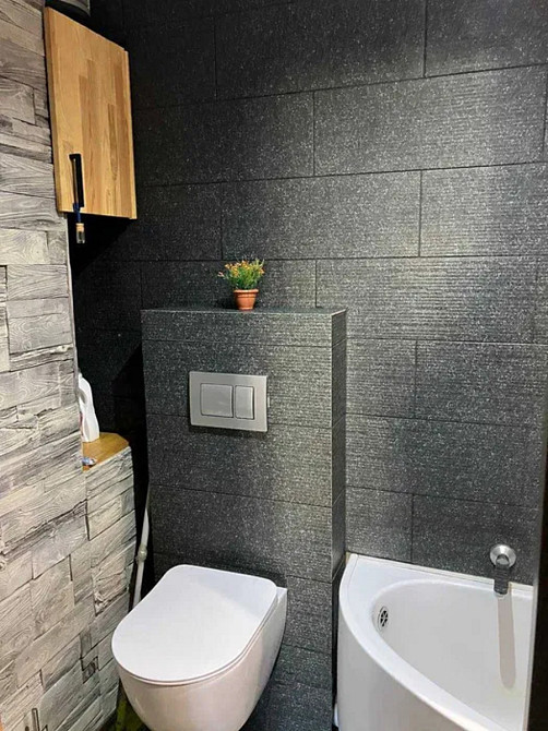 Оренда Квартира 1-кімнатна, 5/24 поверх на Максимовича, 24-Б Kiev - photo 7