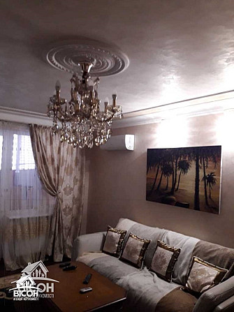 Продаж 3 км.квартири із сучасним ремонтом. Тернопіль - фото 9