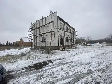 Продаж 2-поверховий   117 кв.м 4 кімн. на Київська вулиця 19 Рівне - фото 7