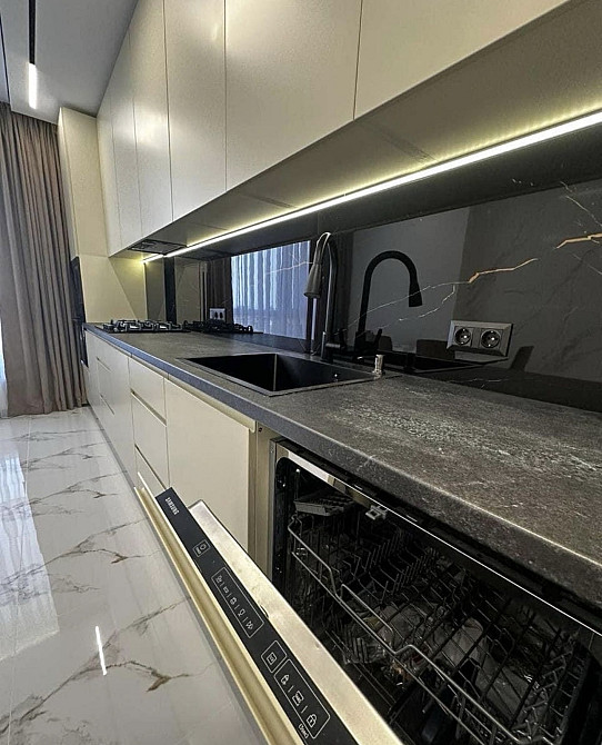 Продаж Квартира 2-кімнатна, 10/12 поверх на Коновальця, 35 Ивано-Франковск - изображение 8