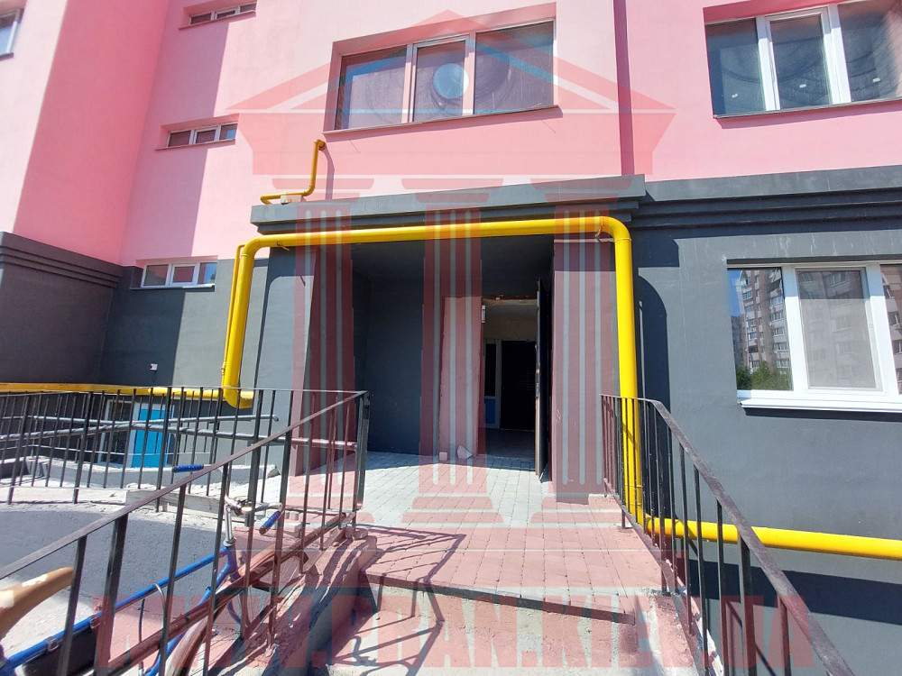 Продаж 1к Квартира 39 кв.м Головатого, 71А Бориспіль - фото 15