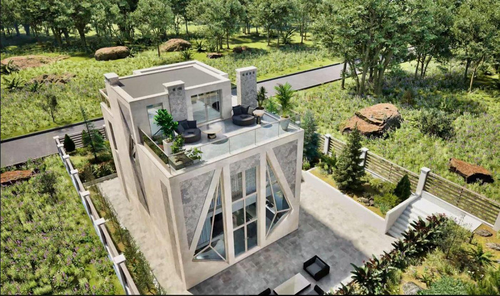 Продаж Будинок 13-кімнатний Solonka - photo 8