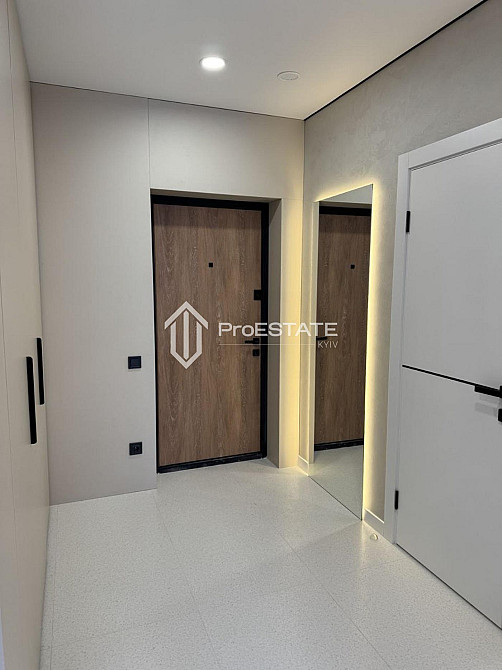 Продаж Квартира 1-кімнатна, 7/20 поверх на вул. Олександра Олеся Kiev - photo 10