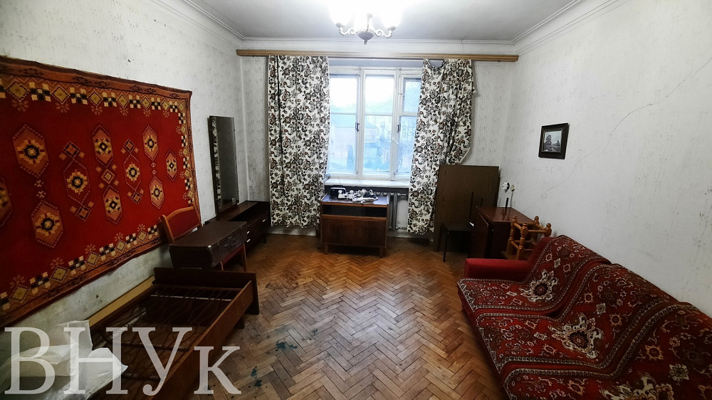 Продаж Квартира 2-кімнатна, 2/4 поверх на Волі Луцьк - фото 4