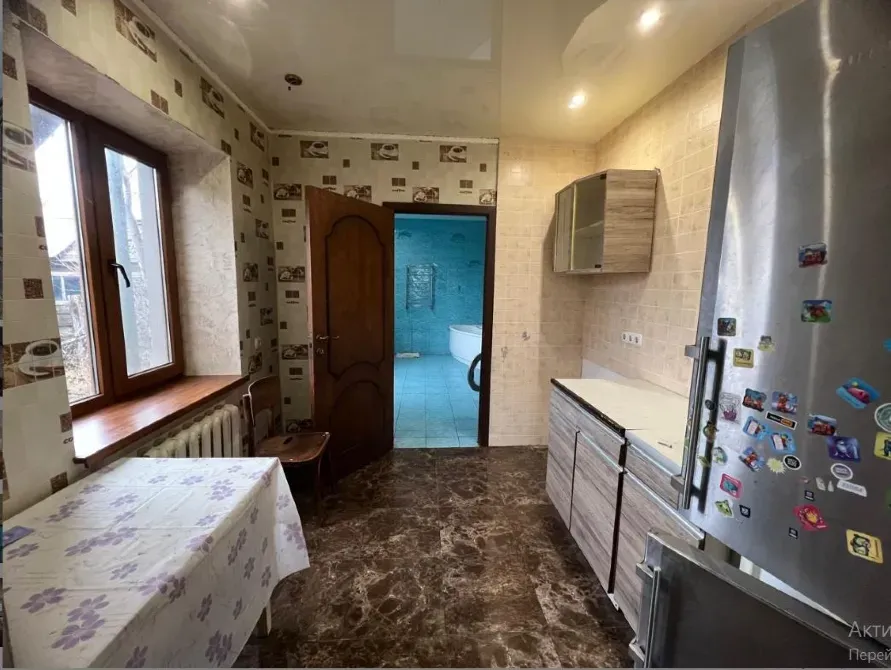 Продажа 1-этажный Дом с участком 7 сот 90 кв.м 3 комн. на HGHV+RP, Біляївський район, Одеська область, 67624 Одесса - изображение 14