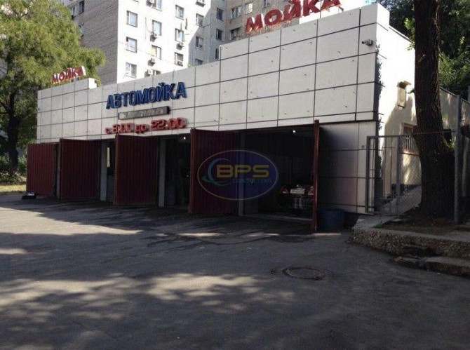 Продаж приміщення вільного призначення Одеса - фото 1