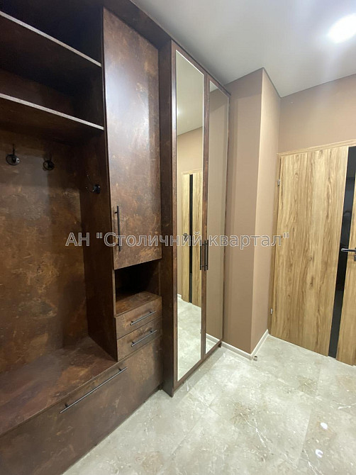 Оренда Будинок 1-кімнатний на Зарічна вул., 4, корп. 1 Київ - фото 9