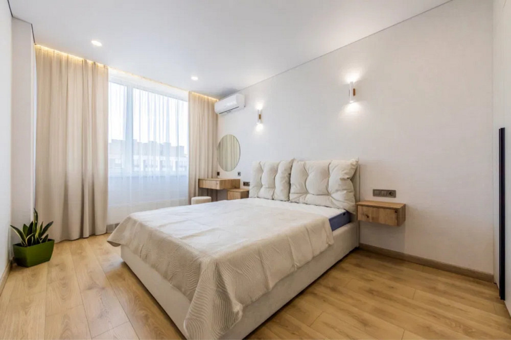 Продаж Квартира 1-кімнатна, 24/25 поверх на Родини Крістерів вул., 16 Kiev - photo 1