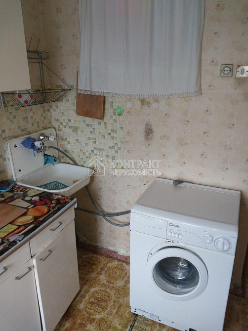 Продаж Квартира 1-кімнатна, 3/5 поверх на вул. Миру Харків - фото 4
