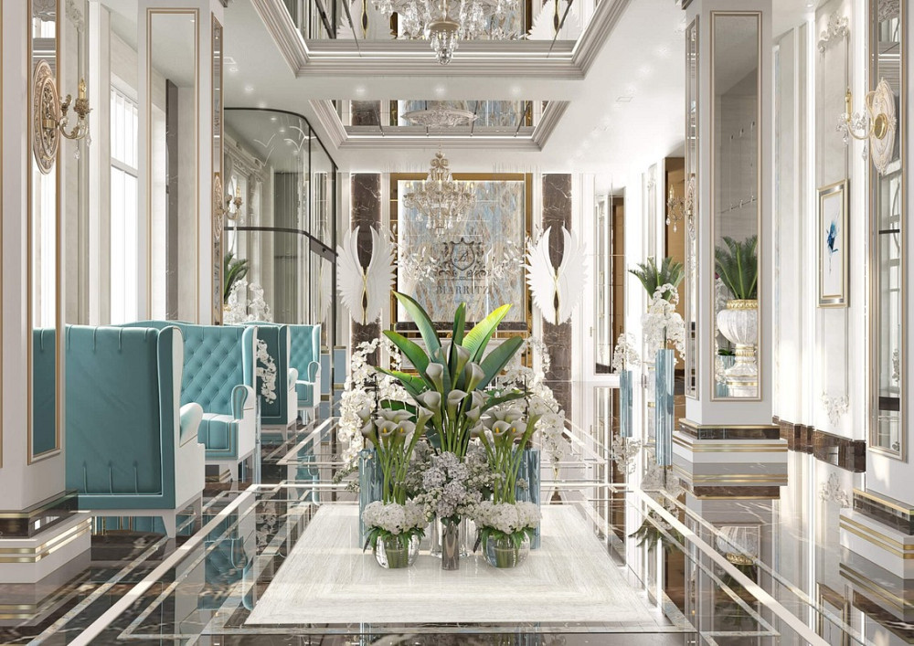 Продаж Квартира 4-кімнатна, 2/10 поверх на Французский б-р, 67 Одесса - изображение 10